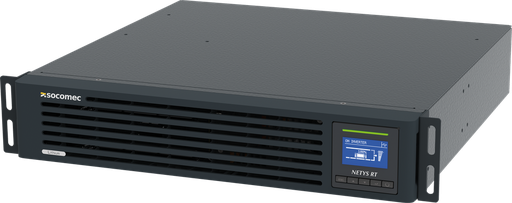 [102479901] UPS NETYS RT 3000VA/3000W (NRT4-U030LB)